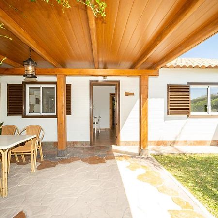 Apartamento Jibazahora Leo Exterior photo
