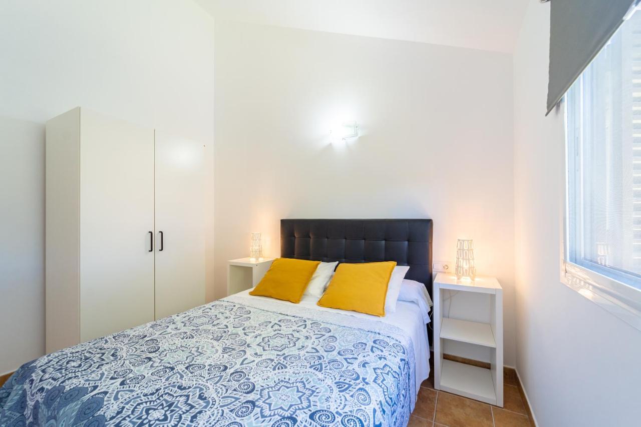 Apartamento Jibazahora Leo Exterior photo