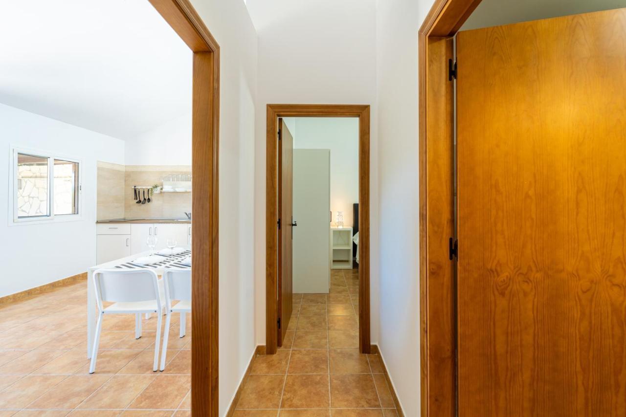 Apartamento Jibazahora Leo Exterior photo