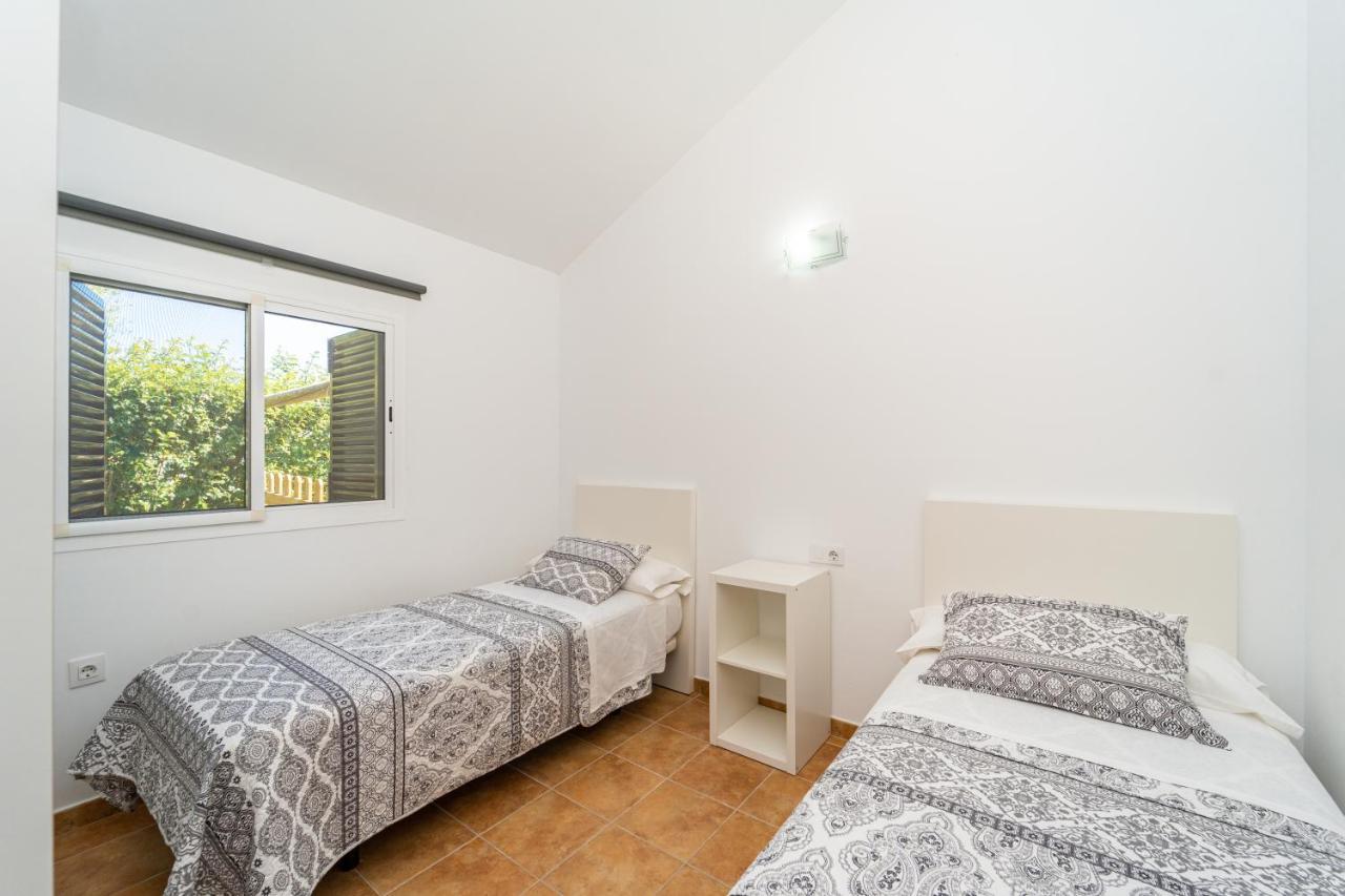 Apartamento Jibazahora Leo Exterior photo