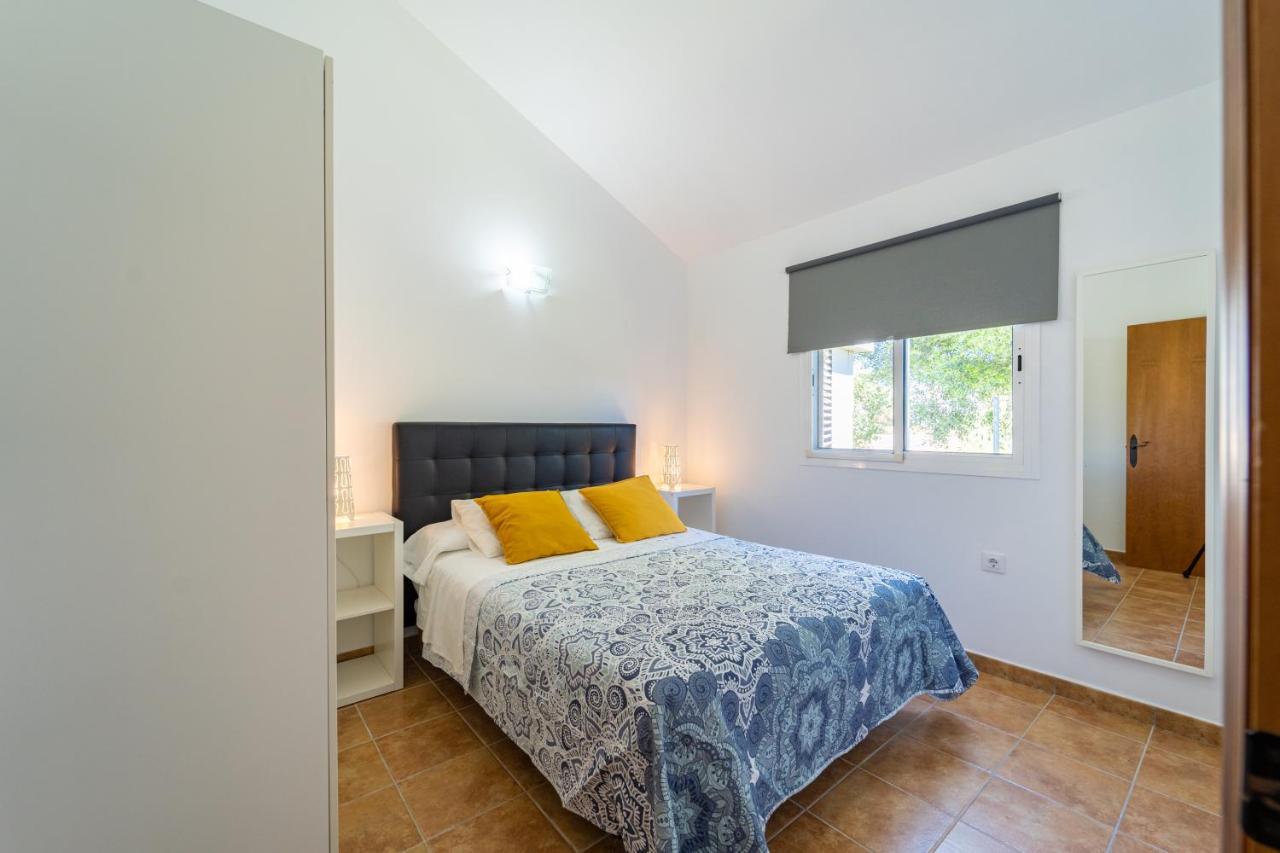 Apartamento Jibazahora Leo Exterior photo