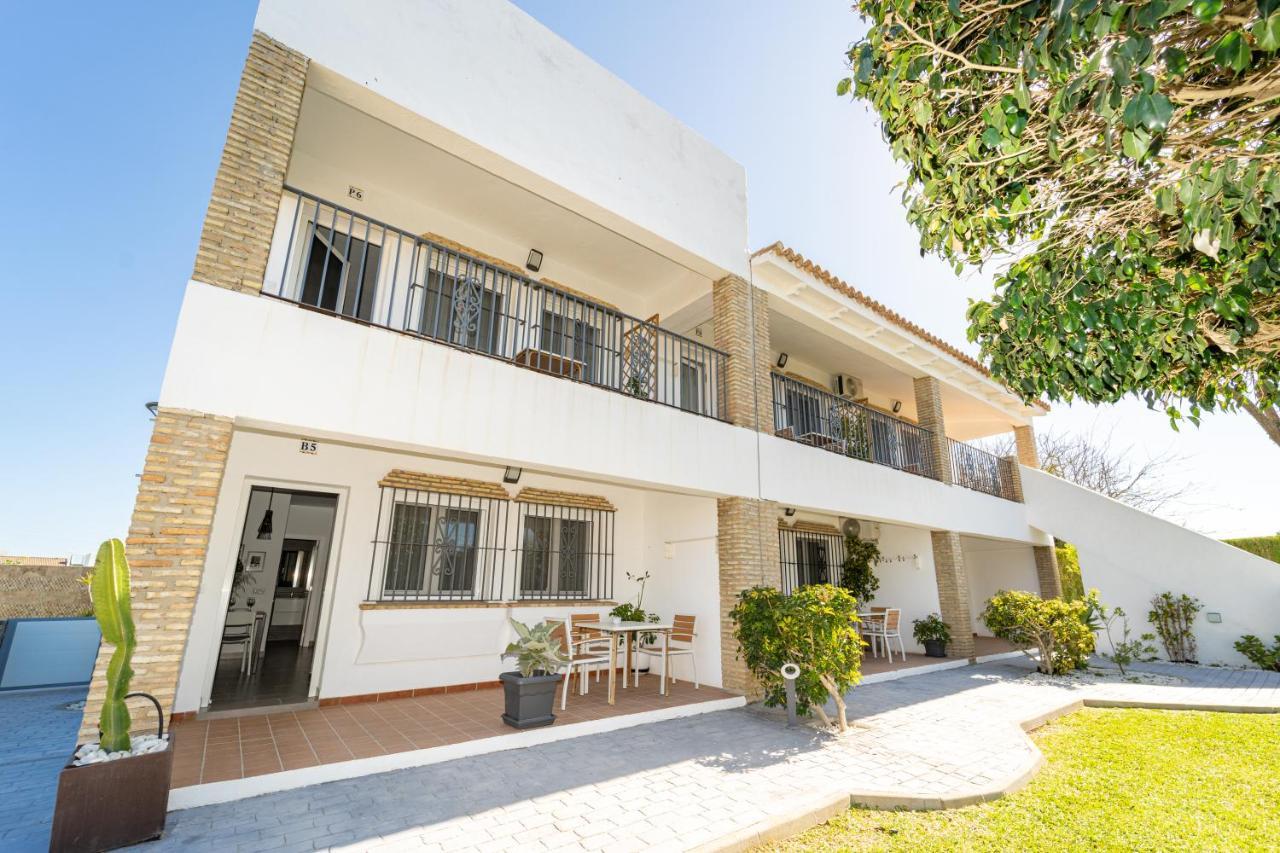 Apartamento Jibazahora Leo Exterior photo