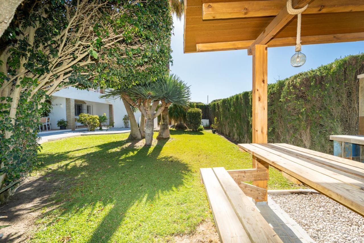 Apartamento Jibazahora Leo Exterior photo