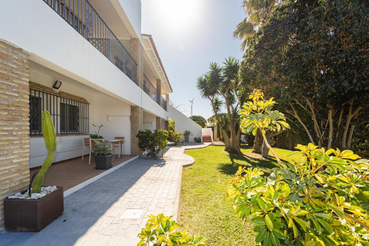 Apartamento Jibazahora Leo Exterior photo