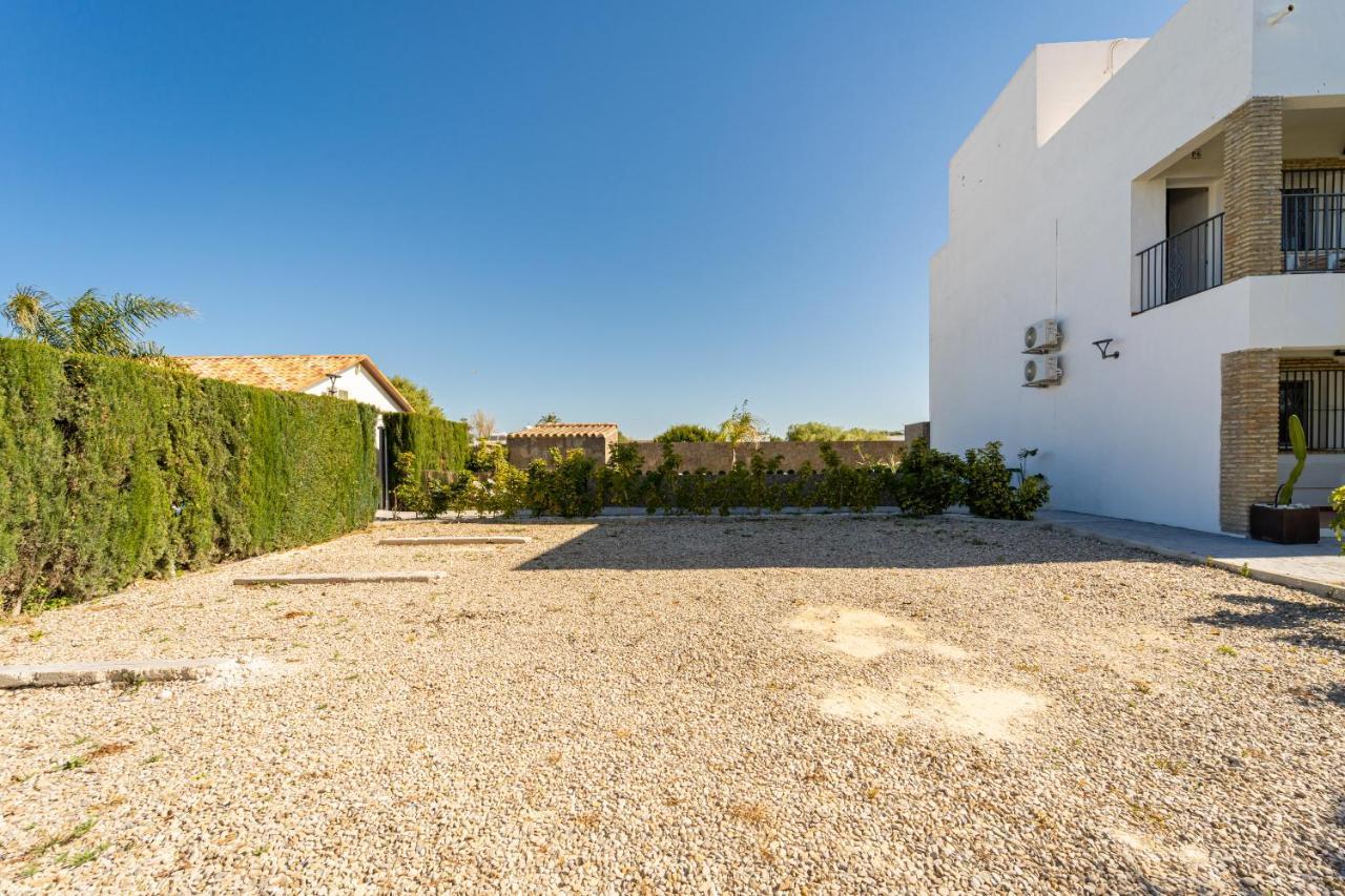 Apartamento Jibazahora Leo Exterior photo