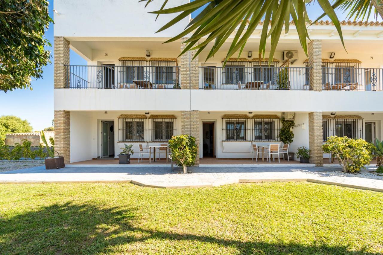 Apartamento Jibazahora Leo Exterior photo